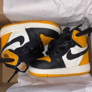 Jordan 1 Retro High OG
